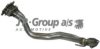 JP GROUP 1120205300 Exhaust Pipe